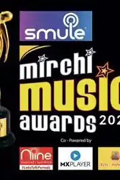 Mirchi Music Awards 2020 HDTV 480p 550Mb Main Event poster | Bolly4u Official