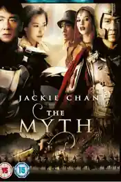 The Myth 2005 BRRip 900MB Hindi Dual Audio 720p poster | Bolly4u Official