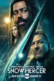 Snowpiercer 2022 WEB-DL Hindi Dual Audio S03 Download 720p | 480p poster | Bolly4u Official
