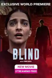 Blind 2023 WEB-DL Hindi Full Movie Download 1080p | 720p | 480p poster | Bolly4u Official