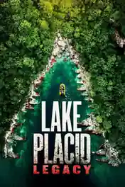 Lake Placid Legacy 2016 WEB-DL 300Mb Hindi Dual Audio 480p poster | Bolly4u Official