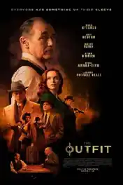 The Outfit 2022 WEB-DL Hindi Dual Audio ORG 720p 480p Download poster | Bolly4u Official