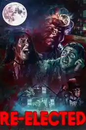 Re-Elected 2020 WEB-DL Hindi Dual Audio Full Movie Download 720p | 480p poster | Bolly4u Official