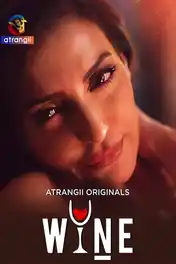 Wine 2026 WEB-DL Hindi S01 Complete Download 720p | 480p poster | Bolly4u Official