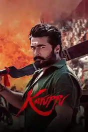 Karuppu 2026 WEB-DL UNCUT Hindi Dual Audio ORG Full Movie Download 1080p | 720p | 480p poster | Bolly4u Official