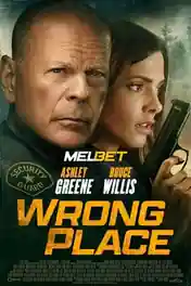 Wrong Place 2022 WEB-HD Hindi (Voice Over) Dual Audio 720p poster | Bolly4u Official