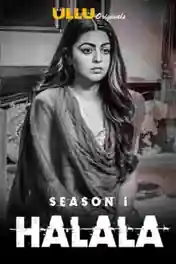 Halala 2019 HDRip 1.8GB Hindi Complete Season 01 Download 720p poster | Bolly4u Official