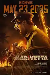 Narivetta 2025 WEB-DL UNCUT Hindi Dual Audio ORG Full Movie Download 1080p | 720p | 480p poster | Bolly4u Official