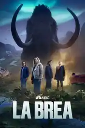 La Brea 2025 WEB-DL Hindi Dual Audio ORG S01 Complete Download 720p | 480p poster | Bolly4u Official