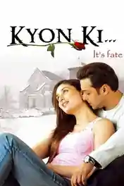 Kyon Ki Its Fate 2005 WEB-DL Hindi Full Movie Download 1080p | 720p | 480p poster | Bolly4u Official