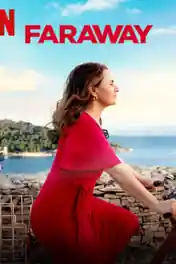 Faraway 2023 WEB-DL Hindi Dual Audio ORG Full Movie Download 1080p | 720p | 480p poster | Bolly4u Official