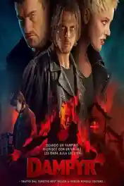 Dampyr 2023 WEB-DL Hindi Dual Audio ORG Full Movie Download 1080p | 720p | 480p poster | Bolly4u Official