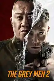 The Grey Men 2 2025 WEB-DL Hindi Dual Audio ORG Full Movie Download 1080p | 720p | 480p poster | Bolly4u Official