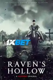 Raven’s Hollow 2022 WEB-HD Bengali  (Voice Over) Dual Audio 720p poster | Bolly4u Official
