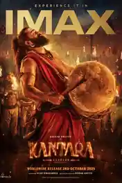 Kantara A Legend 2025 WEB-DL UNCUT Hindi Dual Audio ORG Full Movie Download 1080p | 720p | 480p poster | Bolly4u Official