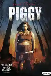 Piggy 2023 WEB-DL Hindi Dual Audio ORG Full Movie Download 1080p | 720p | 480p poster | Bolly4u Official