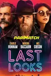 Last Looks 2021 WEB-HD 1GB Bengali (Voice Over) Dual Audio 720p poster | Bolly4u Official