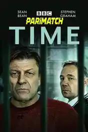 Time 2021 WEB-DL 2.2GB Tamil (HQ Dub) Dual Audio S01 Download 720p poster | Bolly4u Official