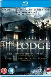 The Lodge 2008 BluRay 250MB UNRATED Hindi Dual Audio 480p poster | Bolly4u Official