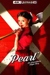 Pearl 2022 WEB-DL Hindi Dual Audio ORG Full Movie Download 1080p | 720p | 480p poster | Bolly4u Official
