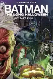 Batman The Long Halloween Part 2 2021 WEB-DL 280MB English 480p ESub poster | Bolly4u Official