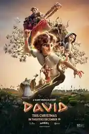 David 2025 WEB-DL Hindi Dual Audio ORG Full Movie Download 1080p | 720p | 480p poster | Bolly4u Official