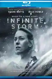 Infinite Storm 2022 BluRay Hindi Dual Audio ORG Full Movie Download 1080p | 720p | 480p poster | Bolly4u Official
