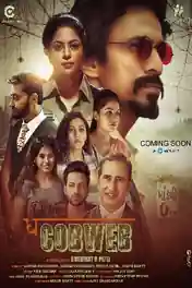 The CobWeb 2021 WEB-DL 600Mb Hindi S01 Download 480p poster | Bolly4u Official