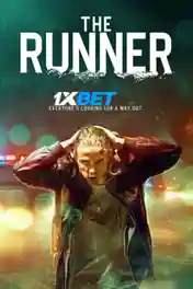 The Runner 2021 WEB-Rip Tamil (Voice Over) Dual Audio 720p poster | Bolly4u Official