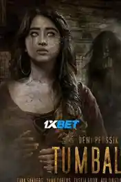 Arwah Tumbal Nyai the Trilogy: Part Tumbal 2020 WEB-HD 800MB Hindi (Voice Over) Dual Audio 720p poster | Bolly4u Official