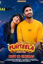 Furteela 2024 HDCAM Punjabi Full Movie Download 720p | 480p poster | Bolly4u Official