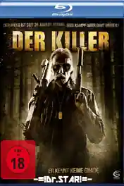 Battleground 2012 BluRay 650Mb UNCUT Hindi Dual Audio 720p poster | Bolly4u Official
