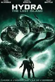Hydra 2009 HDRip 300Mb UNCUT Hindi Dual Audio 480p poster | Bolly4u Official