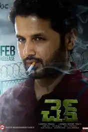 Check 2021 WEB-DL 900MB Hindi Dubbed ORG 720p poster | Bolly4u Official
