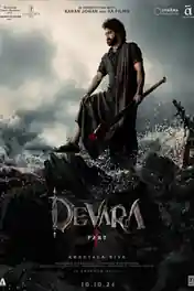 Devara Part 1 2024 HDTC Hindi Full Movie Download 1080p | 720p | 480p poster | Bolly4u Official