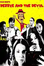 Debbie and the Devil 2021 WEB-HD Hindi (Voice Over) Dual Audio 720p poster | Bolly4u Official
