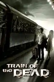Train of The Dead 2007 BluRay 300Mb Hindi Dual Audio 480p poster | Bolly4u Official