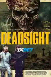 Deadsight 2018 WEB-HD 750MB Hindi (Voice Over) Dual Audio 720p poster | Bolly4u Official