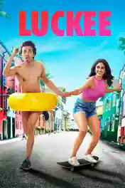Luckee 2019 WEB-DL 350MB Marathi 480p poster | Bolly4u Official