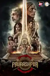 Paurashpur 2020 WEB-DL 1.1GB Hindi S01 Download 720p poster | Bolly4u Official