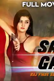 Satya Gang 2019 HDRip 300MB Hindi Dubbed 480p poster | Bolly4u Official