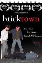 Bricktown 2008 BluRay 800Mb Hindi Dual Audio 720p poster | Bolly4u Official