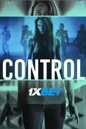 Control 2022 WEB-DL Tamil (Voice Over) Dual Audio 720p poster | Bolly4u Official