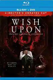 Wish Upon 2017 BluRay 300MB UNRATED Hindi Dual Audio 480p poster | Bolly4u Official