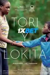 Tori et Lokita 2022 WEB-DL Hindi (Voice Over) Dual Audio 720p poster | Bolly4u Official