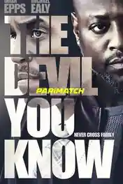 The Devil You Know 2022 WEB-HD 900MB Bengali (Voice Over) Dual Audio 720p poster | Bolly4u Official