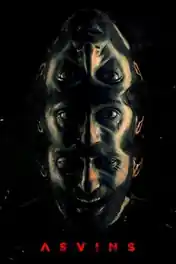 Asvins 2023 WEB-DL UNCUT Hindi Dual Audio ORG Full Movie Download 1080p | 720p | 480p poster | Bolly4u Official