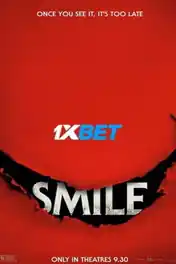 Smile 2022 WEB-DL Telugu (Voice Over) Dual Audio 720p poster | Bolly4u Official