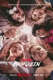 Fear Street Prom Queen 2025 WEB-DL Hindi Dual Audio ORG Full Movie Download 1080p | 720p | 480p poster | Bolly4u Official