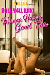 Wanna Have A Good Time 2018 HDRip 500Mb Complete S01 Hindi 720p poster | Bolly4u Official